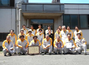 写真(集合写真)