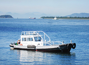 写真「オリオン」