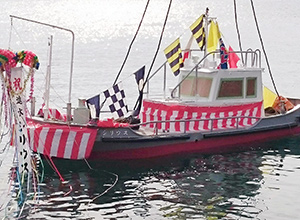 写真「シリウス」