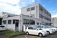 中央桟橋着桟風景