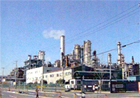 京浜営業所(浮島)